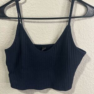 SHEIN crop top